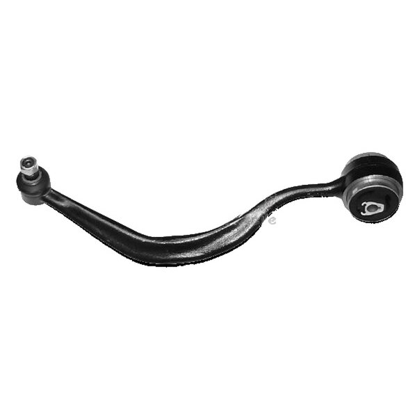 Lenker Radaufhängung hinten Querlenker mit Gummilager METZGER für BMW 7er