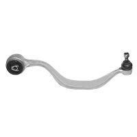 Handlebar Wheel Suspension top wishbone with rubber...
