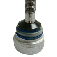 Lenker Radaufhängung hinten METZGER IAM-Expertise...