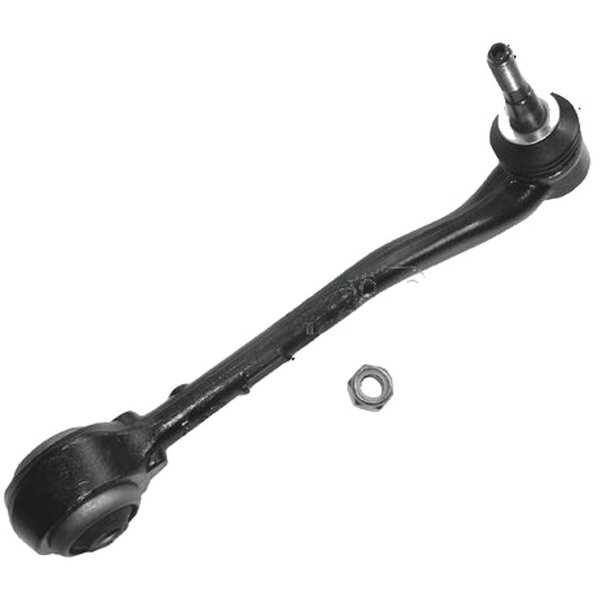 Lenker Radaufhängung hinten METZGER IAM-Expertise passend für BMW X5