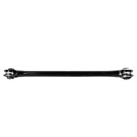 Control arm wheel suspension rear lower wishbone METZGER...