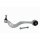 Control arm wheel suspension front front right control arm METZGER for BMW 5 (E60)