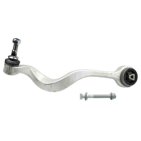 Handlebar Wheel Suspension front METZGER IAM-Expertise suitable for e.g. BMW 5