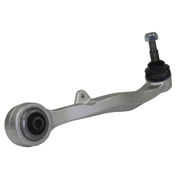 Control arm front right lower rear METZGER for BMW 5 (E60)