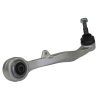 Control arm front right lower rear METZGER for BMW 5 (E60)