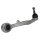 Control arm front right lower rear METZGER for BMW 5 (E60)