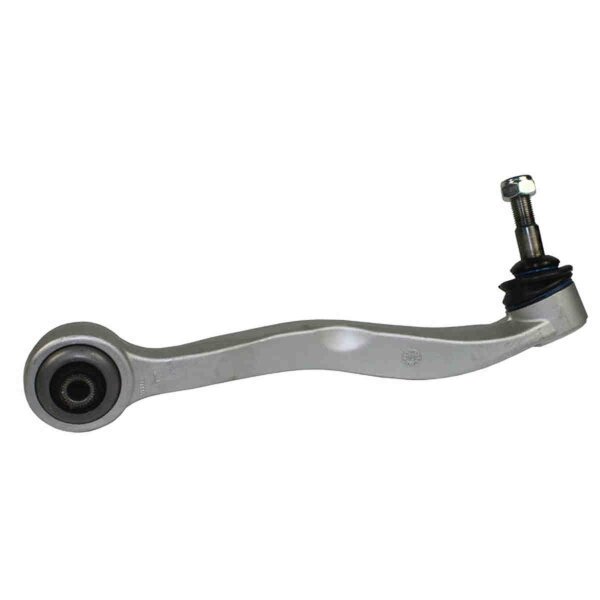 Control arm wheel suspension front left lower rear control arm METZGER for BMW 5 (E60)
