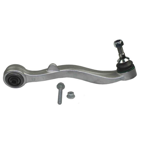 Lenker Radaufhängung unten METZGER IAM-Expertise passend für u.a. BMW 7er