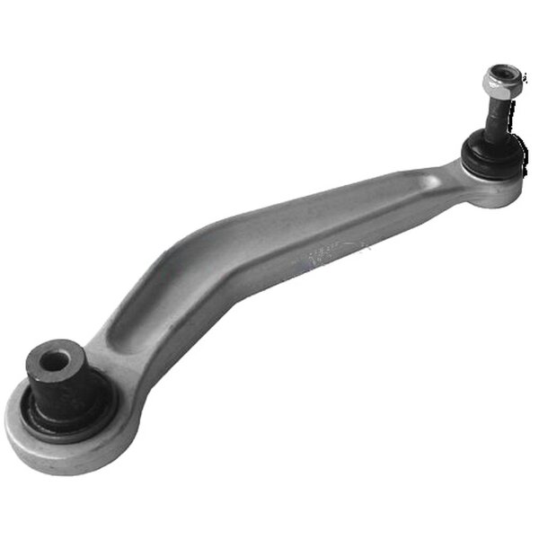 Lenker Radaufhängung hinten METZGER IAM-Expertise passend für u.a. BMW 5er