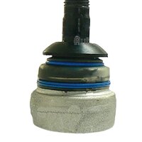 Lenker Radaufhängung hinten METZGER IAM-Expertise...