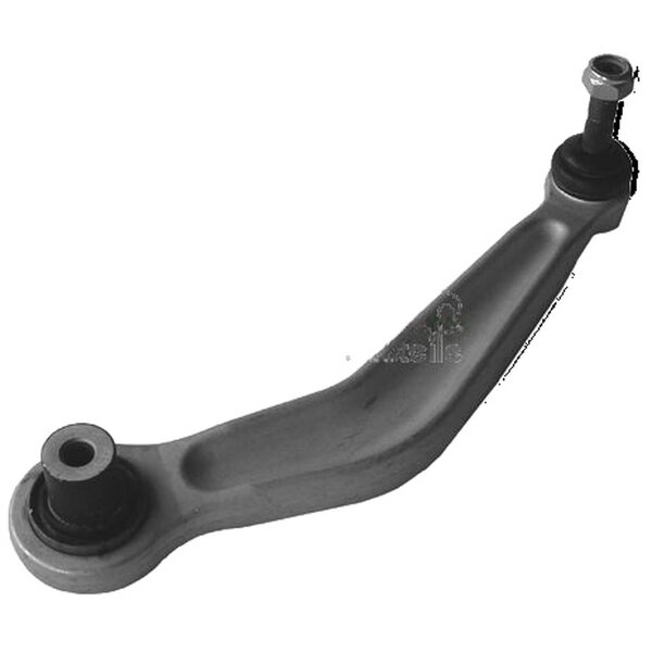 Lenker Radaufhängung hinten METZGER IAM-Expertise passend für u.a. BMW 5er