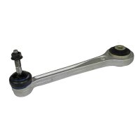Handlebar Wheel Suspension top wishbone with rubber...