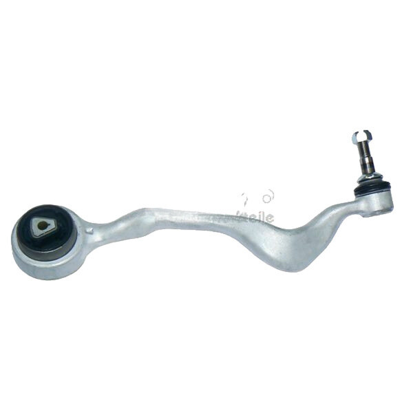 Handlebar Wheel Suspension front METZGER IAM-Expertise suitable for e.g. BMW 1