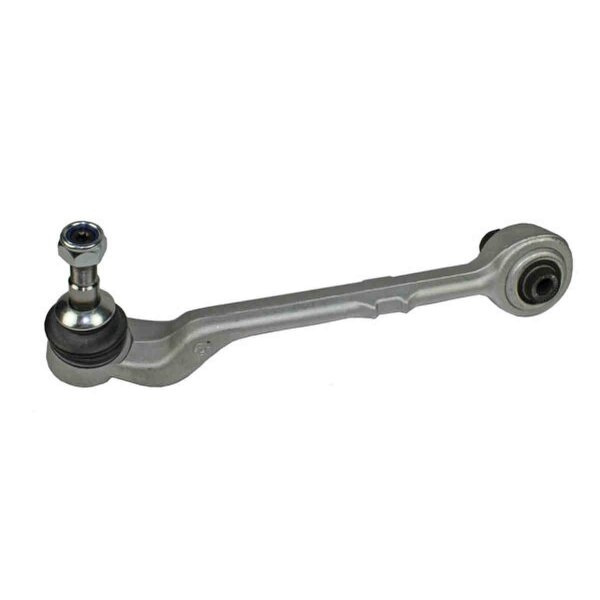 Control arm wheel suspension front left rear control arm METZGER for BMW 3 (E90)