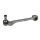 Control arm wheel suspension front left rear control arm METZGER for BMW 3 (E90)