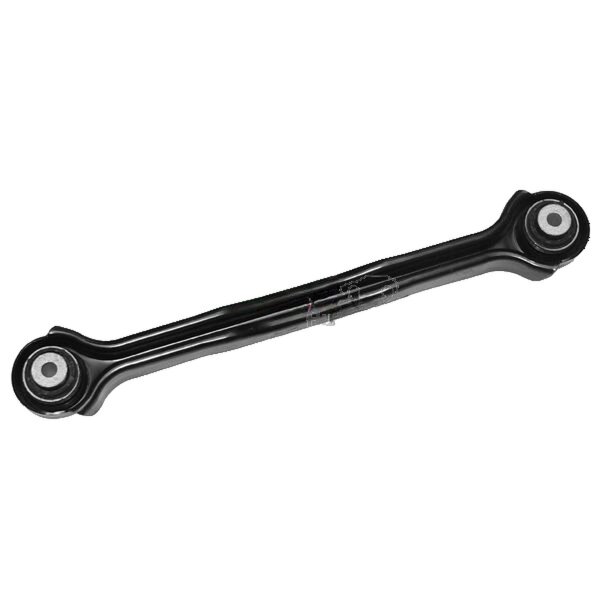 Handlebar Wheel Suspension rear METZGER IAM-Expertise suitable for e.g. BMW 3