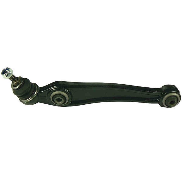 Control arm wheel suspension front left lower trailing arm METZGER for BMW X5 (E70)