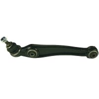 Control arm wheel suspension front left lower trailing...
