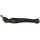 Control arm wheel suspension front left lower trailing arm METZGER for BMW X5 (E70)