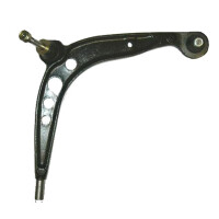 Handlebar Wheel Suspension lower METZGER IAM-Expertise...