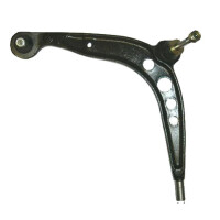 Handlebar Wheel Suspension lower METZGER IAM-Expertise...