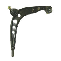 Handlebar Wheel Suspension lower METZGER IAM-Expertise...