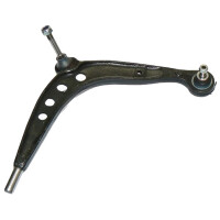 Handlebar Wheel Suspension lower METZGER IAM-Expertise...