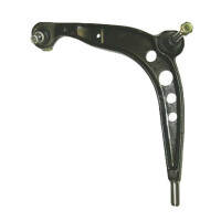 Handlebar Wheel Suspension lower METZGER IAM-Expertise...