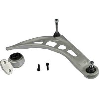 Handlebar Wheel Suspension lower METZGER IAM-Expertise...