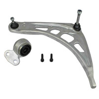 Handlebar Wheel Suspension lower METZGER IAM-Expertise...