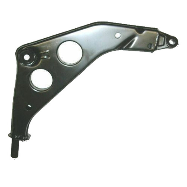 Handlebar Wheel Suspension lower METZGER IAM-Expertise suitable for e.g. MINI