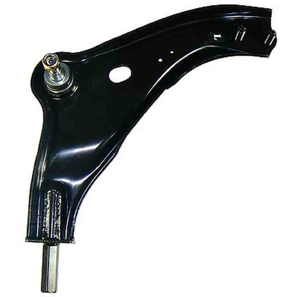 Handlebar Wheel Suspension front left wishbone without METZGER for e.g. MINI