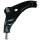 Control arm wheel suspension front left control arm METZGER for MINI MINI (R56)