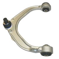 Lenker Radaufhängung oben METZGER IAM-Expertise...