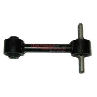 Rear lower suspension arm 143mm control arm METZGER for...