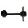 Rear lower suspension arm 143mm control arm METZGER for VOLVO S40 I
