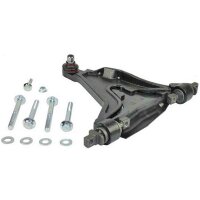 Control arm wheel suspension front left lower control arm...
