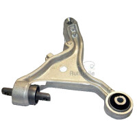 Handlebar Wheel Suspension lower wishbone rubber METZGER...