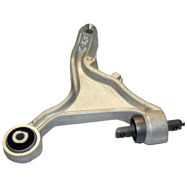 Handlebar Wheel Suspension lower wishbone rubber METZGER for e.g. VOLVO V70