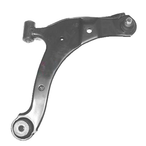 Handlebar Wheel Suspension lower wishbone with METZGER for e.g. CHRYSLER PT