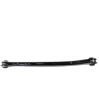 Handlebar Wheel Suspension on both sides Control arm...