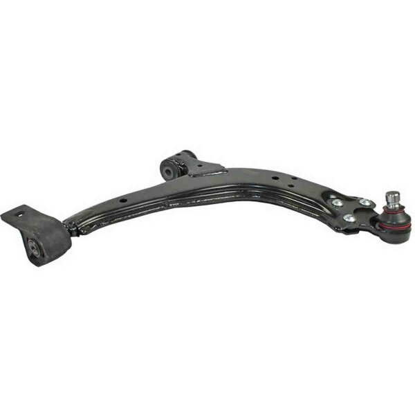 Lower right front control arm METZGER for CITROËN XSARA (N1)