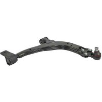 Lower right front control arm METZGER for CITROËN...