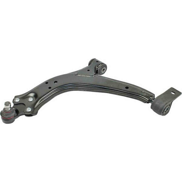 Handlebar Wheel Suspension lower wishbone with METZGER for e.g. CITROËN XSARA