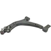 Handlebar Wheel Suspension lower wishbone with METZGER...