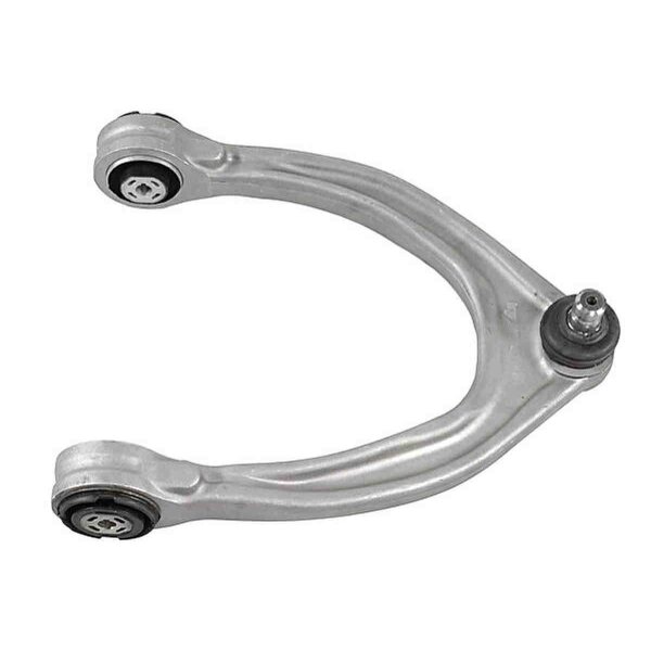 Control arm wheel suspension front left upper wishbone METZGER for ALFA ROMEO STELVIO