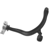 Front suspension control arm right lower wishbone METZGER...