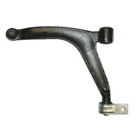 Handlebar Wheel Suspension lower wishbone with METZGER...