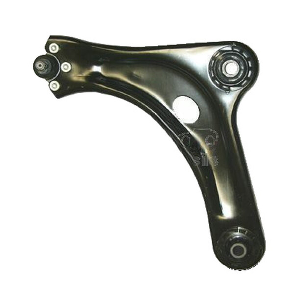 Handlebar Wheel Suspension lower METZGER suitable for e.g. CITROËN C3