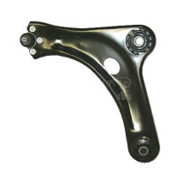 Handlebar Wheel Suspension lower METZGER suitable for...